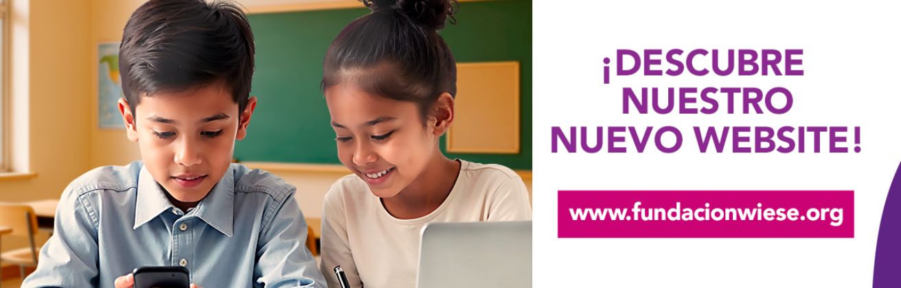 La Fundación Wiese presenta su Manifiesto y relanza su sitio web institucional 